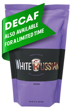 Load image into Gallery viewer, White Russian Flavored Coffee