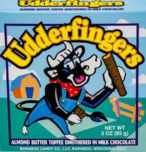 Load image into Gallery viewer, Udderfingers