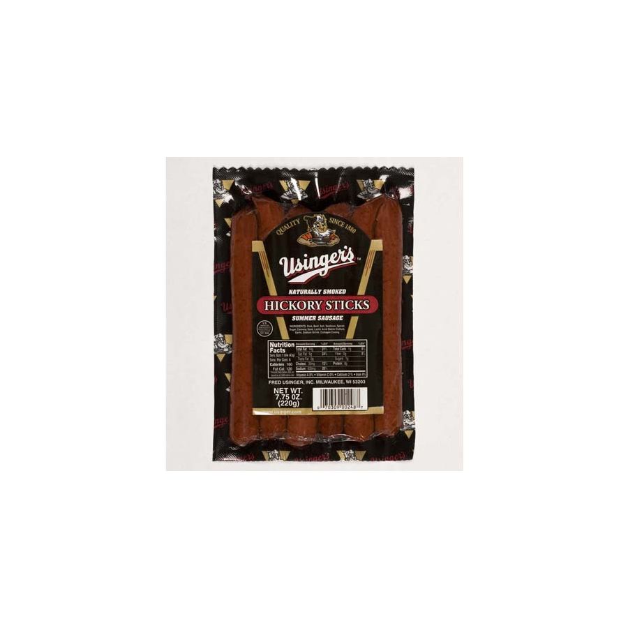 Usinger's Hickory Sticks