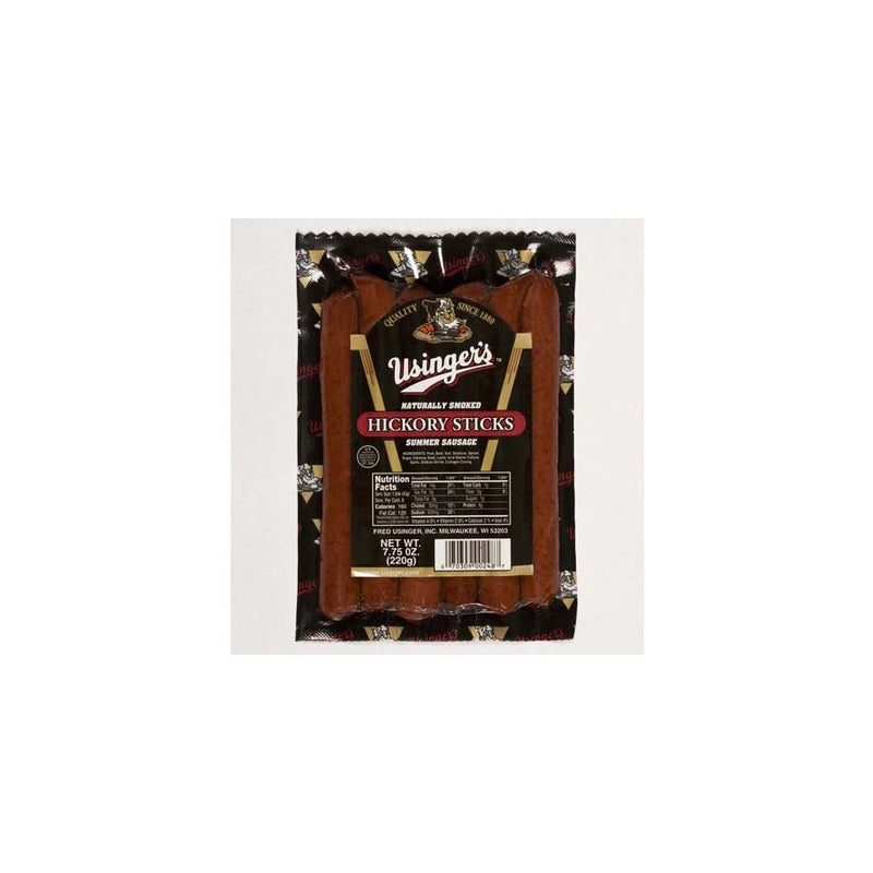 Usinger's Hickory Sticks