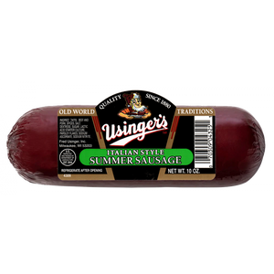 Usinger's Italian Style Summer Sausage