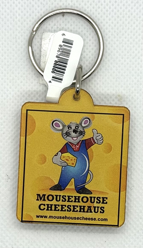 Mousehouse KeyChain