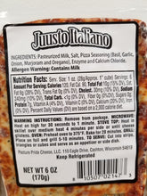 Load image into Gallery viewer, Juusto Italiano, 6 oz