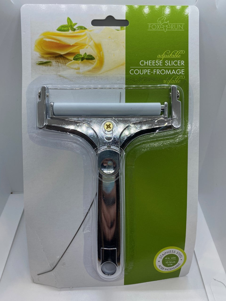 Adjustable Wire Slicer