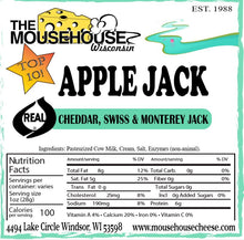 Load image into Gallery viewer, Apple Jack