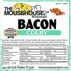 Bacon Colby