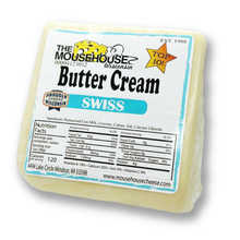 Load image into Gallery viewer, Butter Cream Swiss