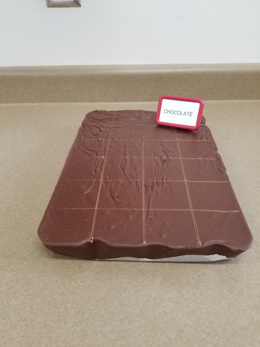 Chocolate Fudge
