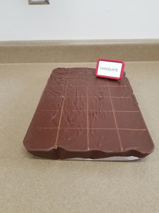 Chocolate Fudge