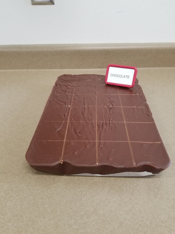 Chocolate Fudge