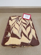 Load image into Gallery viewer, Chocolate Peanut Butter Fudge