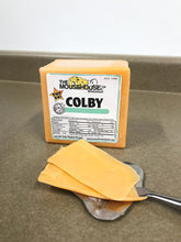 Load image into Gallery viewer, Mild Colby