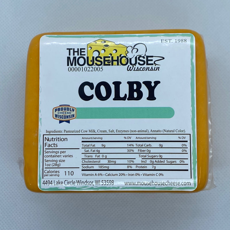 Colby