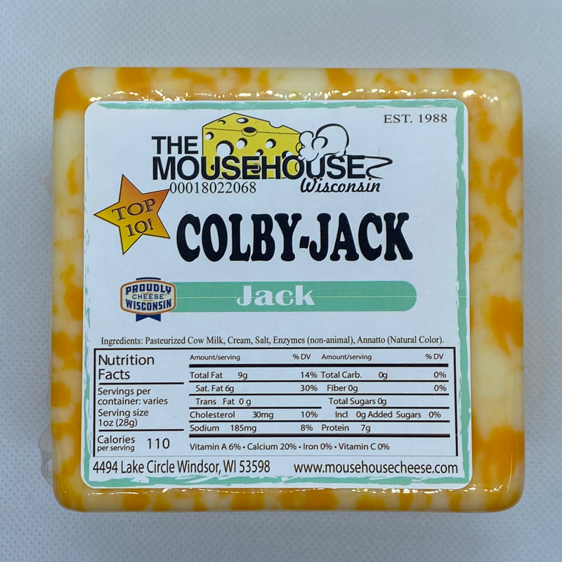 Colby Jack