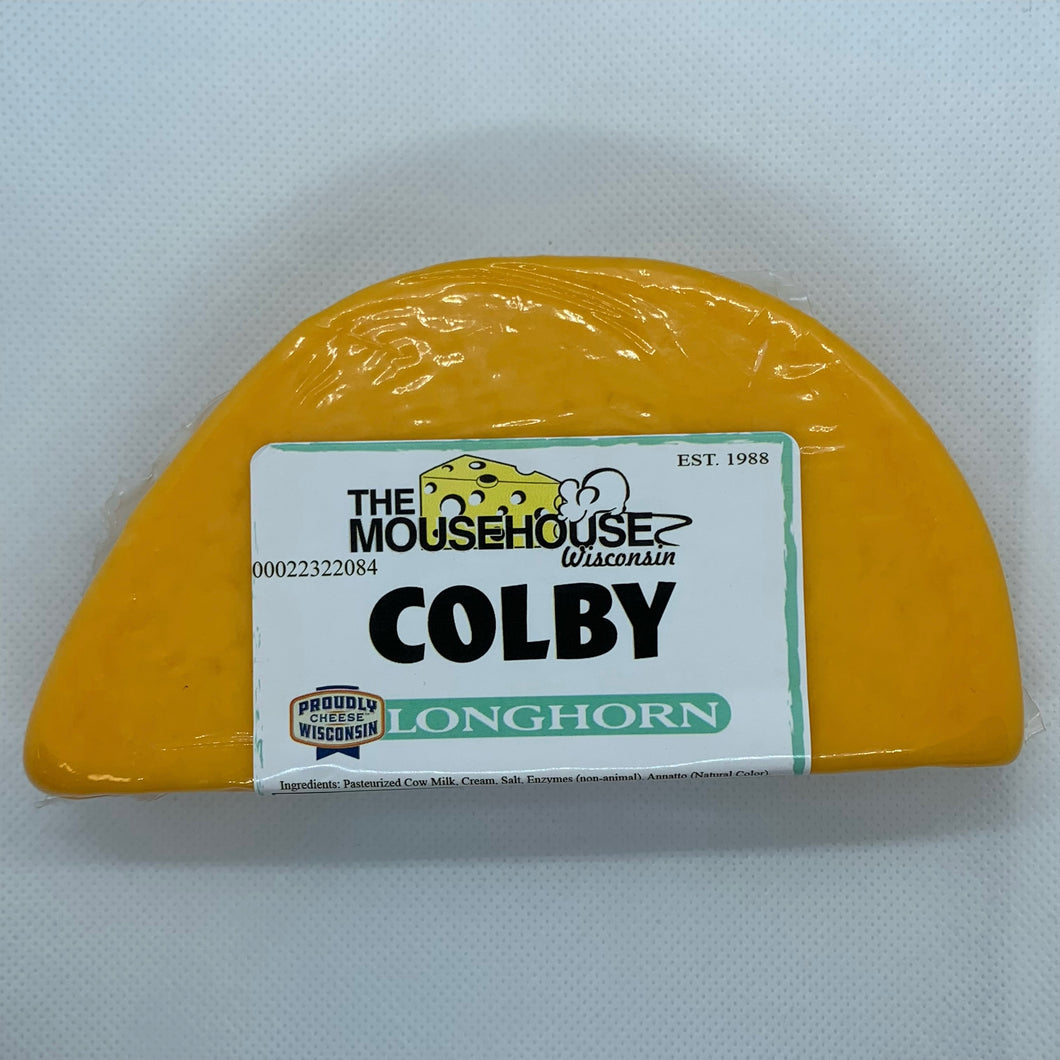 Colby Longhorn