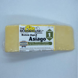 Extra-Aged 1 Year Aged Asaigo