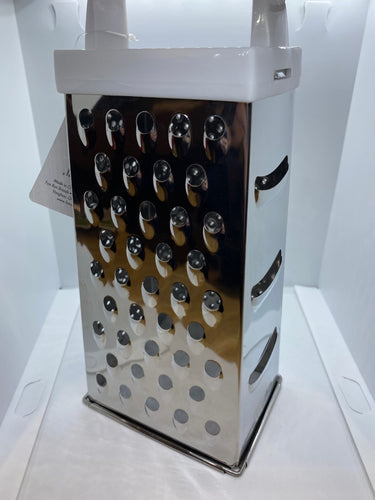 Stainless Steel Cheese Grater