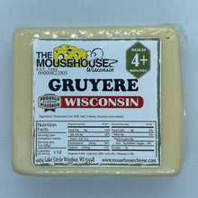 Load image into Gallery viewer, Gruyere