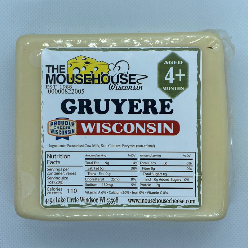 Gruyere