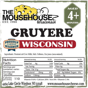 Gruyere