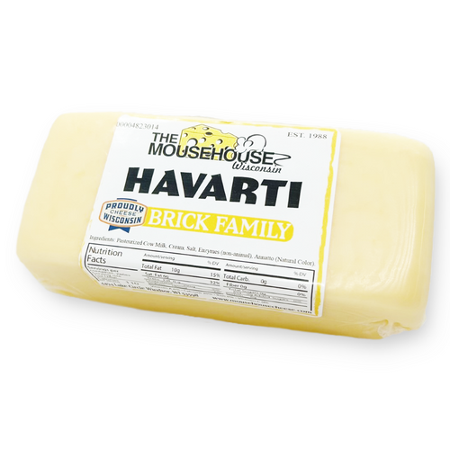 Havarti