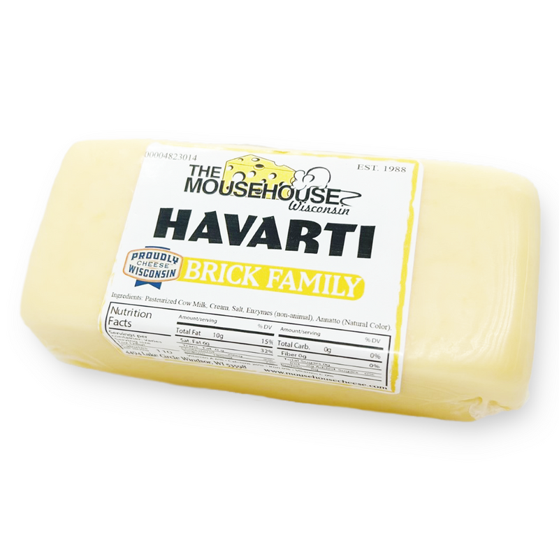 Havarti 