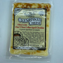Load image into Gallery viewer, Juusto 5 Year Cellar-Aged Cheddar