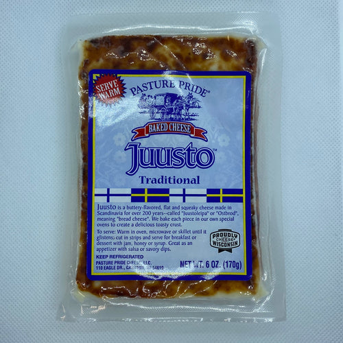 Juusto Traditional