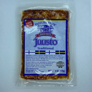 Juusto Traditional
