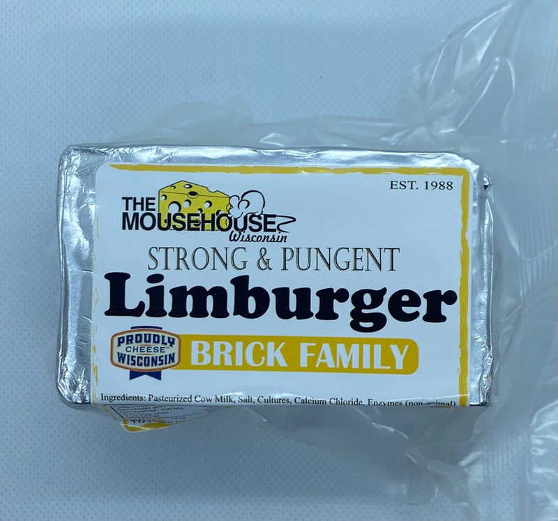 Limburger