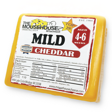 Load image into Gallery viewer, 4-6 Week Old Mild Cheddar