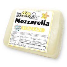 Load image into Gallery viewer, Mozzarella