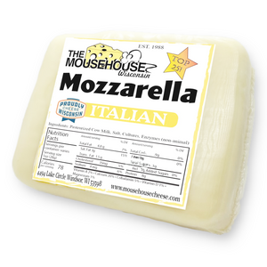 Mozzarella