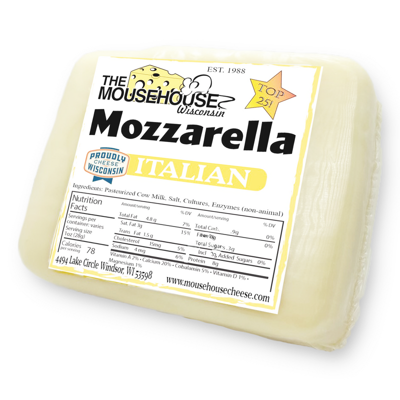 Mozzarella