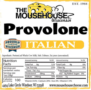 Provolone