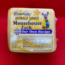 Load image into Gallery viewer, Smoked Mousehouse Jack