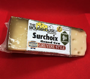 Surchoix - 7oz Gruyere