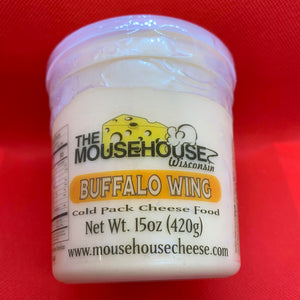 Buffalo Wing Spread, 15 oz