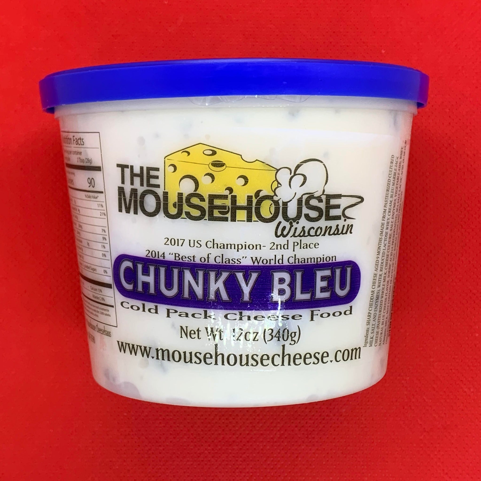 Mousehouse Cheesehaus