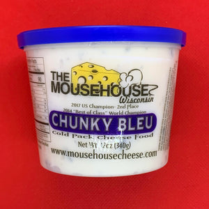 Blue Cheese Cheddar Spread, 12 oz