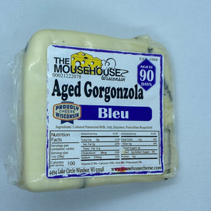 Aged Gorgonzola, 7oz