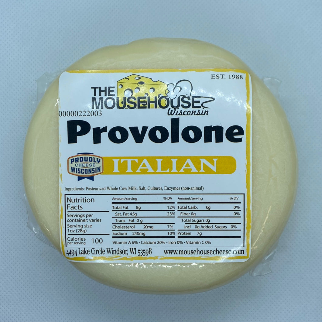 Provolone