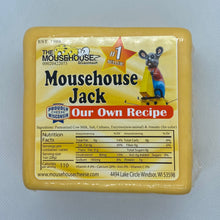 Load image into Gallery viewer, Mousehouse Jack Cheese (Exclusive!),