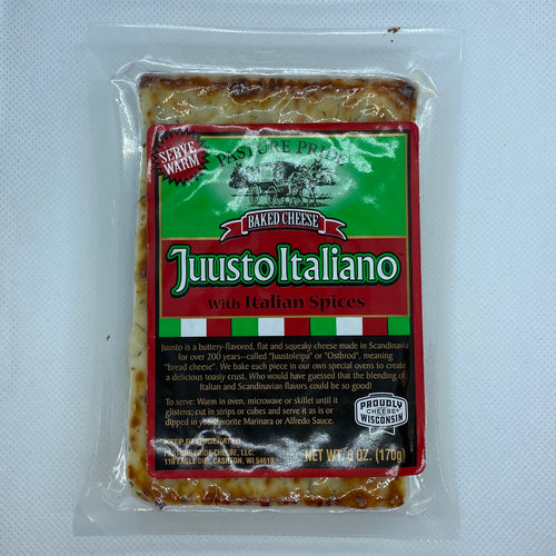 Juusto Italiano, 6 oz