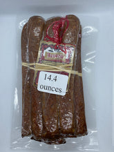 Load image into Gallery viewer, Bavaria Landjager, 6 Pack
