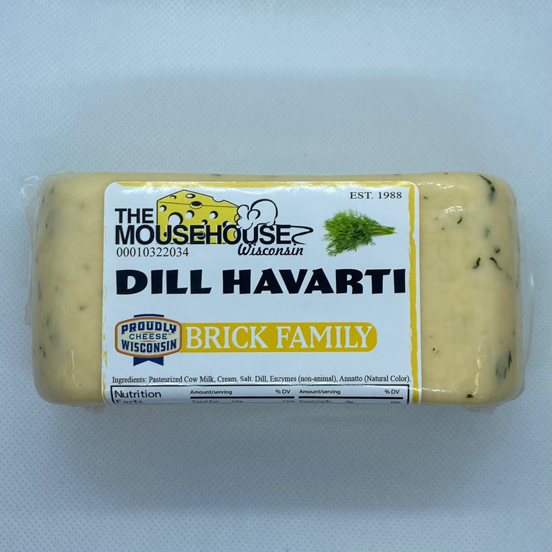 Dill Havarti