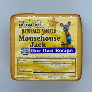 Smoked Mousehouse Jack