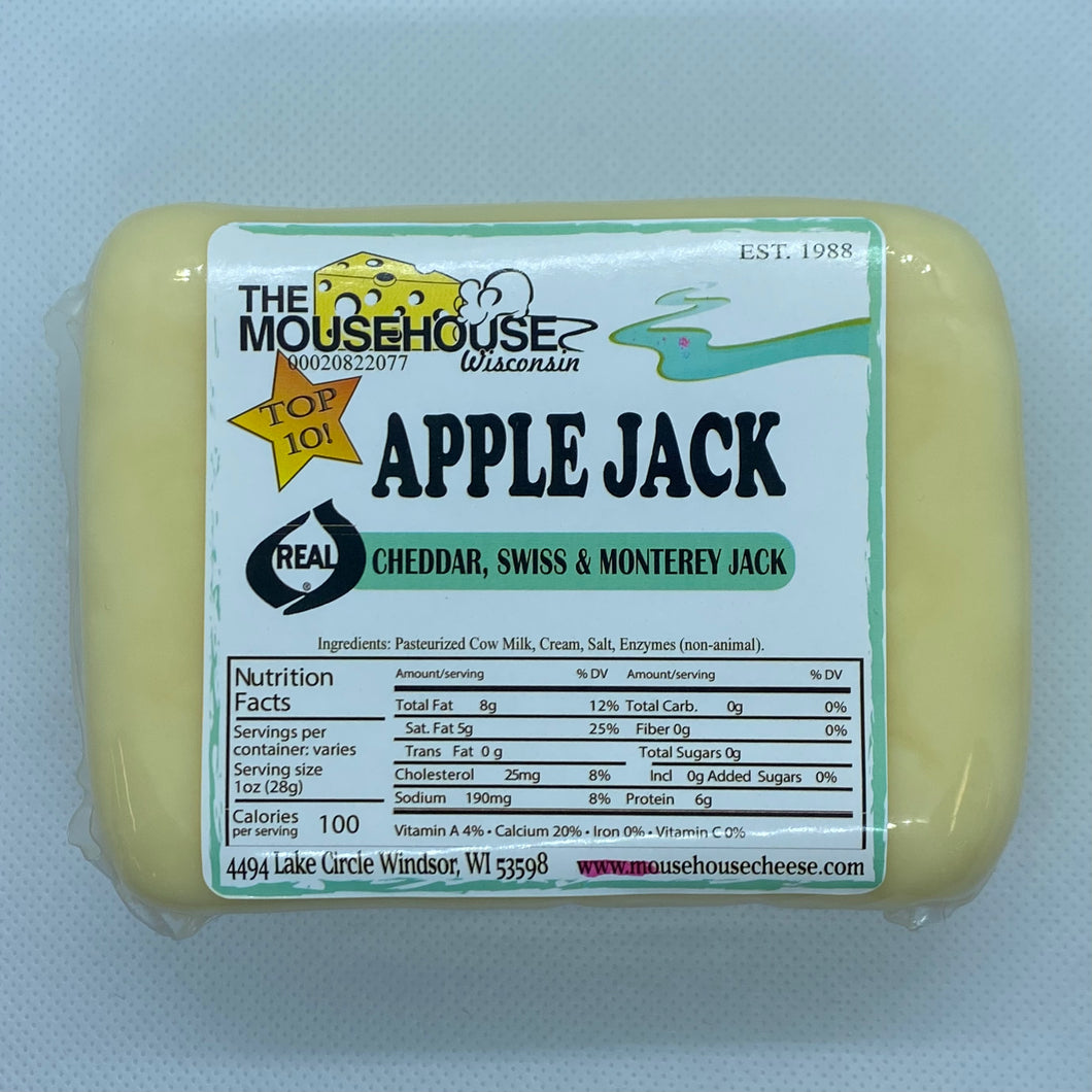 Apple Jack