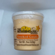 Load image into Gallery viewer, Smoked Gouda Spread, 15 oz