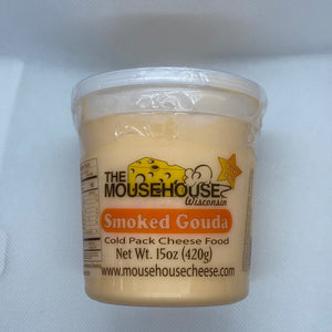 Smoked Gouda Spread, 15 oz